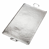 American Metalcraft, Rectangular Griddle, 30 3/4" x 16 1/4" x 1 3/4", S/S