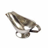 American Metalcraft, Gravy Boat, 10 oz capacity