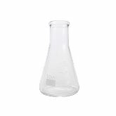 American Metalcraft, Chemistry Flask, 1.75 oz, 2" dia. x 3 3/4" H