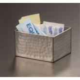 American Metalcraft Sugar Pket Holder, 2 3/4"