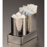 American Metalcraft Sugar Pket Holder, 4 1/4"