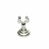American Metalcraft, Menu Clip, Electro Polished Finish, S/S Base