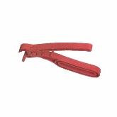 American Metalcraft, Pan Gripper, Red, Heat Resistant Nylon