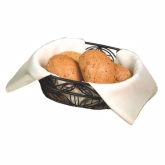American Metalcraft Bread Basket
