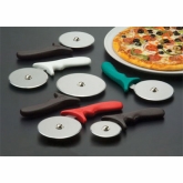 American Metalcraft Pizza Cutter, 4" Wheel