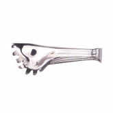 American Metalcraft Mirage Pastry Tong