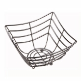 American Metalcraft Space/Time Continuum Basket