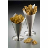 American Metalcraft, Fry Cone Holder/Stand