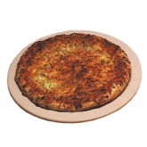 American Metalcraft Pizza Baking Stone, Round