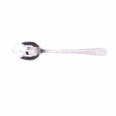American Metalcraft Mirage Serving Spoon, Slotted
