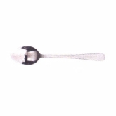 American Metalcraft Mirage Serving Spoon, Solid