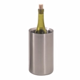 American Metalcraft Wine Cooler, Satin Finish