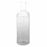 American Metalcraft, Water Bottle, 34 oz, Pebble Pattern, Plastic