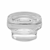 American Metalcraft, Water Bottle Cap, 1 5/8" dia., Plastic