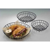 American Metalcraft, Basket, 10" x 2"