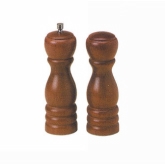 American Metalcraft Salt & Pepper Mill Set