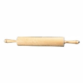 American Metalcraft, Rolling Pin, 13" x 2 3/4" Barrel, Wood