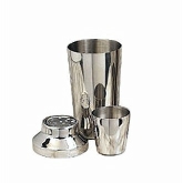 American Metalcraft, Cocktail Shaker, 16 oz