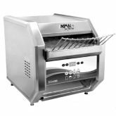 APW, Conveyor Toaster, Approx. 350 Units/Hour Capacity