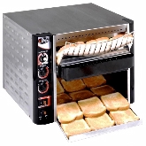 APW, X*treme Conveyor Toaster