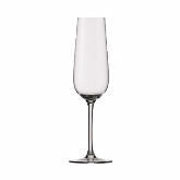 Global Tableware, Flute / Champagne Glass, 7.5 oz, Grandezza, Stolzle