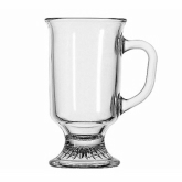 Anchor Hocking, Irish Coffee Mug, 8 oz