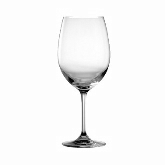 Global Tableware, Cabernet / Bordeaux Glass, 22.5 oz, Event, Stolzle