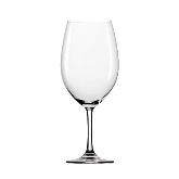 Global Tableware, Cabernet/Bordeaux Glass, Stolzle, Classic, 22 oz