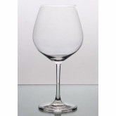Global Tableware, Pinot/Burgundy Glass, Grand Cuvee, Stolzle, 26.5 oz