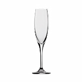 Global Tableware, Vinea Champagne Flute Glass, 5.75 oz, Classic, Stolzle