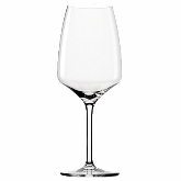 Global Tableware, Burgundy Glass, 24.25 oz, Experience, Stolzle