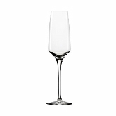 Global Tableware, Flute Glass, 6.75 oz, Experience, Stolzle
