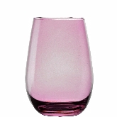 RAK Tumbler, Lilac, 16.50 oz, Elements, Stolzle