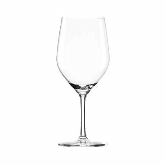 Global Tableware, Cabernet/Bordeaux Glass, Ultra, Stolzle, 19 oz