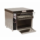 APW, Conveyor Toaster, Approximately 300 Units/Hour Capacity