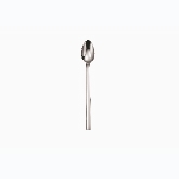Oneida Hospitality Iced Tea Spoon, 7 1/2", Noval, 18/0 S/S