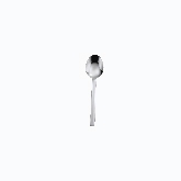 Oneida Hospitality Soup Spoon, 7 1/2", Noval, 18/0 S/S
