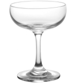 Bar Products, Cocktail Coupe Glass, BarConic, 7 oz