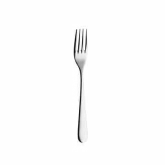 Bauscher, Dessert Fork, 7 1/16", S/S, Carlton, Hepp
