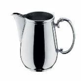 Bauscher, Milk Jug, Classic by WMF, 18/10 S/S, 5 oz
