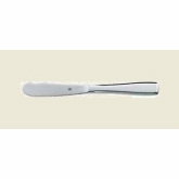 Bauscher, Bread / Butter Knife, 6 3/4", Monobloc, 18/10 S/S, Solid by WMF