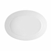 Bauscher, Oval Platter, 8 " x 5", Come4Table