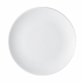 Bauscher, Coupe Plate, 6" dia., Options