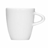 Bauscher, Mug, Enjoy, White, 10.10 oz