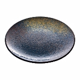 Bauscher, Coupe Plate, 9" dia., Sea, Playground