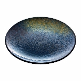 Bauscher, Coupe Plate, 11" dia., Sea, Playground