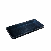 Bauscher, Rectangular Bowl, 6 oz, Black, Nara, Playground