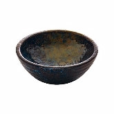 Bauscher, Dip Dish, 3.40 oz, 3 1/2" dia., Sea, Playground