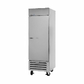 Beverage-Air, Freezer, Reach-In, Bottom-Mounted, 3 Shelves, 23 cu ft