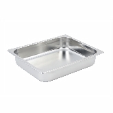 Bon Chef, Rectangular Food Pan, 1/2 Size, for 19150CH